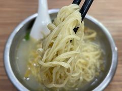 -好好味面家(桃园店)