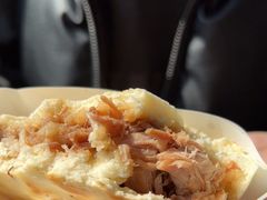 -东关吉祥西安腊汁肉夹馍(健德门店)