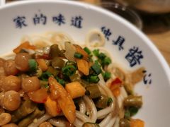 武汉热干面-文叔·湖北名小吃·小龙虾(华强北店)