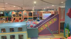 -孩子王童乐园(丰禾万达店)