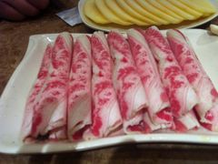 肥牛-蛙蛙叫干锅年代(簋街总店)