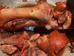 -金掌勺东北菜(格兰晴天店)