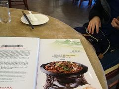 -烤肉宛饭庄(北新桥店)