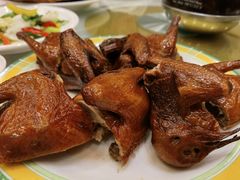 -深圳维景酒店-维景轩