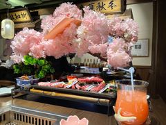 -樱宿日式和牛烧肉(五道口店)