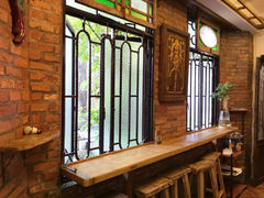 -西关84·History·Art·Cafe