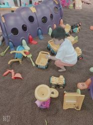 -哈咪乐童儿童主题乐园(千盛百货店)