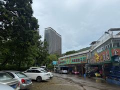 -龙溪海鲜酒家(溪涌店)