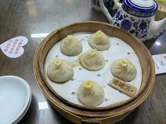 蟹粉小笼-裕兴记•蟹黄面馆(人民广场店)