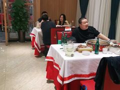 大堂-解家河南菜(商鼎路店)