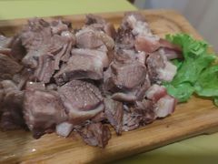 -老朴饭店(邮政街总店)