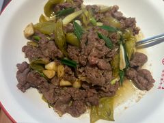 -辣可可·小炒黄牛肉(望京凯德MALL店)