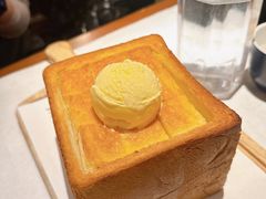-绿茶餐厅(哈尔滨凯德店)