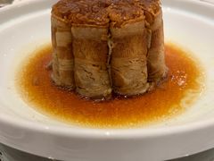 酸菜肉卷-喜鼎海胆水饺(平安金融中心店)