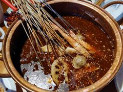 -搓火大都会(广安门总店)