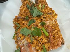 -师傅仔美食(东华老店)