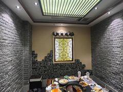 -火社火锅(平安大街店)