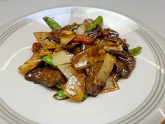 -阿忠食坊大排档·20年老店(万象城店)