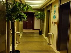 -长沙君逸康年大酒店(贺龙体育馆店)