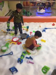 -妙糖乐园(乐坊·大华生活广场店)