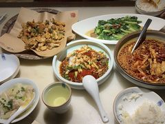 -辛香汇·现炒川菜(城北万象城店)