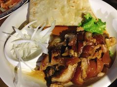 肘子套餐-鼎香润(德胜门内店)