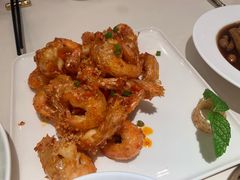 -利苑酒家(华熙国际店)