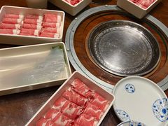 -古关火锅店(古北水镇景区店)