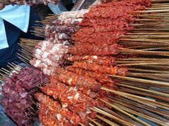-圆西烤肉(园西路店)
