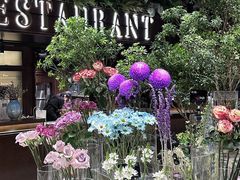 -咖梦餐厅 COMENG RESTAURANT