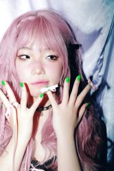 -WAVE SODA摄影工作室