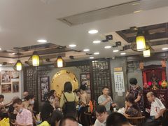 大堂-丽的面家(多宝路店)