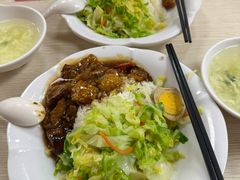 -田老师红烧肉(顺义中山南街店)