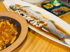 -王捌小院(红花坡店)