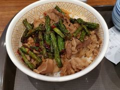 -食其家·牛丼咖喱(冠捷大厦店)