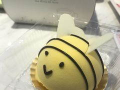 -仟吉KenGee(国贸360店)