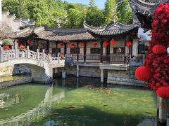-绩溪龙川景区