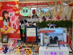 -银座mall(东直门店)