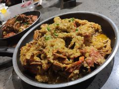 -一棠龙虾•王牌虾球(楚河汉街店)