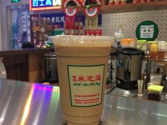 -美芝莲(东方宝泰店)