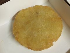-麦当劳(静安寺店)