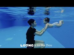 -沥鲨亲子游泳俱乐部(金沙洲中心)