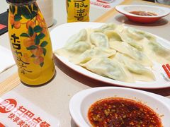 -喜家德虾仁水饺(华强天虹店)