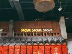 大堂-南京大牌档(之心城店)