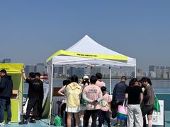 -龙湖杭州滨江天街