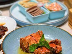 -望乡楼上海菜(日月光店)