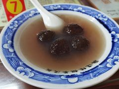 -粗茶淡饭(东关街店)