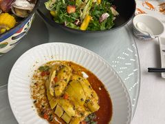 -四季餐厅·新津菜(环湖中路店)