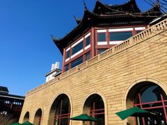 -苏州吴宫泛太平洋酒店