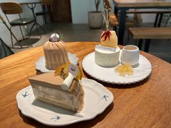 -Kekimatata 生日蛋糕·烘焙教学